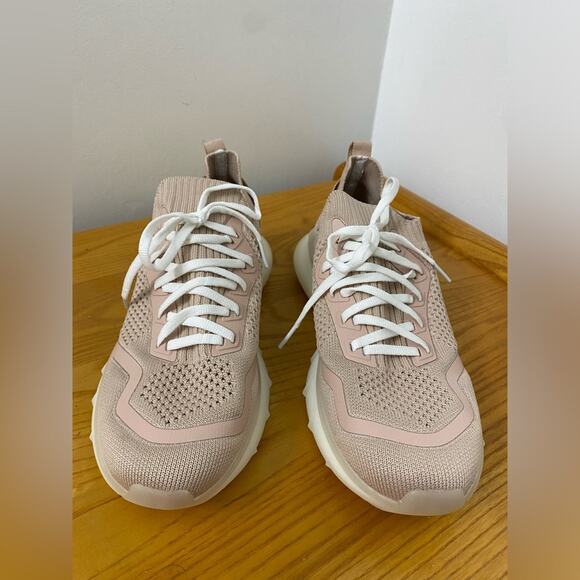 NAUTICA MARIAN womens shoes size 8 pink - Picture 2 of 10